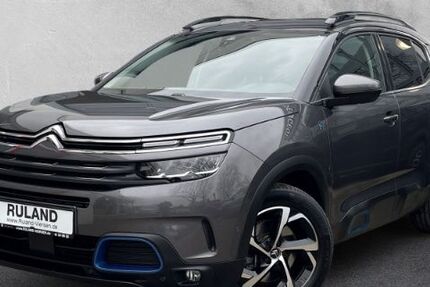 Citroen C5 Aircross 59.174 km 19.990 &euro; Viersen 41748