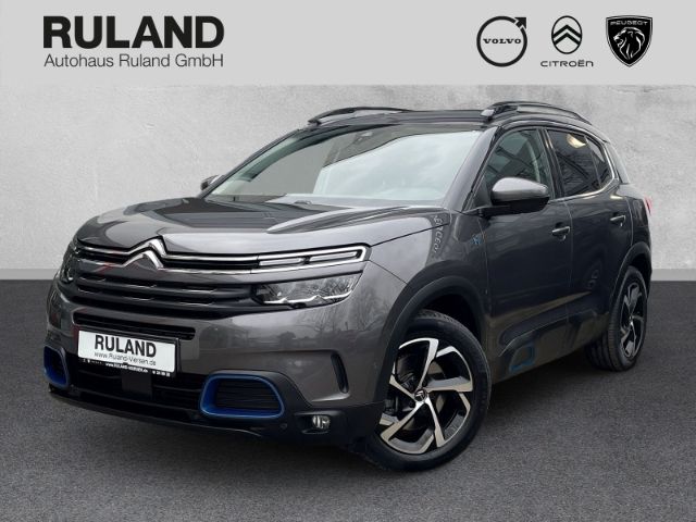 Citroen C5 Aircross 59.174 km 19.990 &euro; Viersen 41748