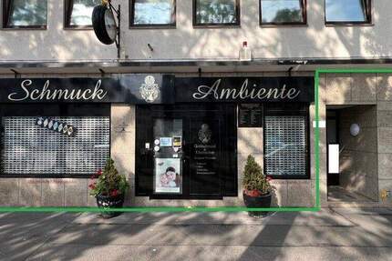 Gewerbeobjekt Köln Lindenthal - 680.000&euro; | Angebot:25672124