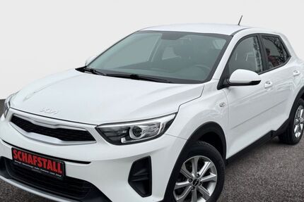Kia Stonic 98.667 km 11.979 &euro; Elsdorf (bei Köln) 50189