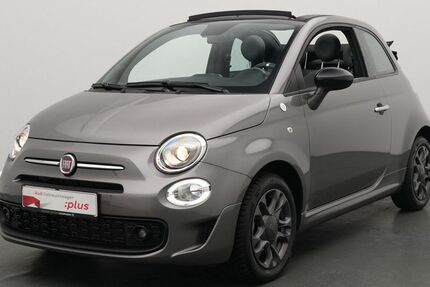Fiat 500C 13.220 km 16.380 &euro; Leverkusen 51373