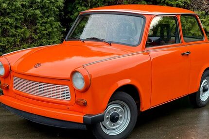 Trabant 601 68.943 km 3.300 &euro; Erkelenz 41812