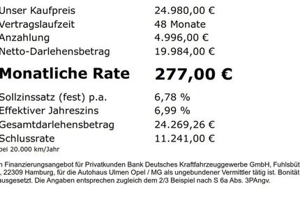 Opel Insignia 72.178 km 24.980 &euro; Düsseldorf 40231