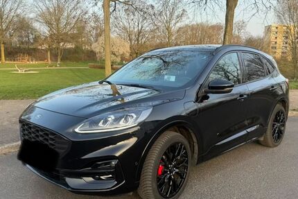 Ford Kuga 47.000 km 27.900 &euro; Leverkusen 51373
