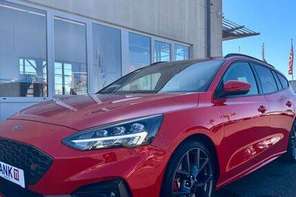 Ford Focus 15.629 km 28.500 &euro; Hückelhoven 41836