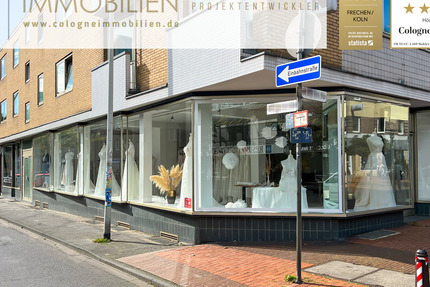 Gewerbeobjekt Frechen - 1.800&euro; | Angebot:20868643