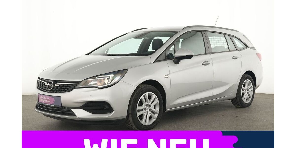 Opel Astra 47.303 km 12.499 &euro; Neuss 41460