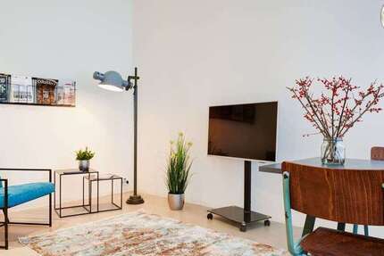 Zimmer Düsseldorf Eller - 2 Zimmer, 1.080&euro; | Angebot:24985608