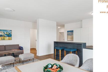 Wohnung Düsseldorf Stadtbezirk 5 - 5 Zimmer, 113 m&sup2;, 2.360&euro; | Angebot:26181320