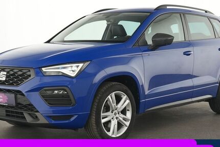 Seat Ateca 60.543 km 23.348 &euro; Neuss 41460