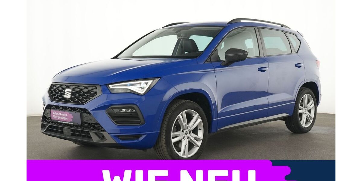Seat Ateca 60.543 km 23.348 &euro; Neuss 41460