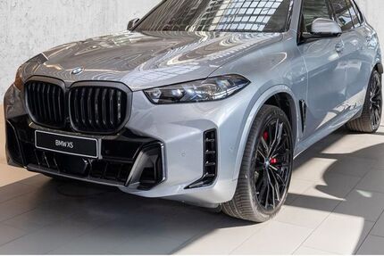 BMW X5 2.000 km 116.970 &euro; Leverkusen 51371