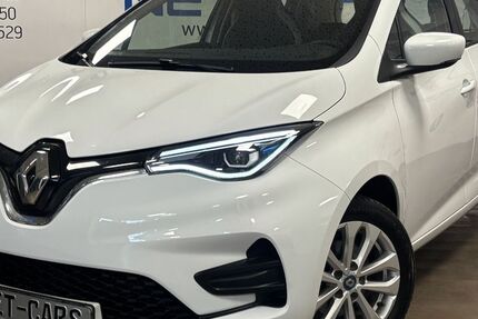 Renault ZOE 34.441 km 13.490 &euro; Hilden 40721