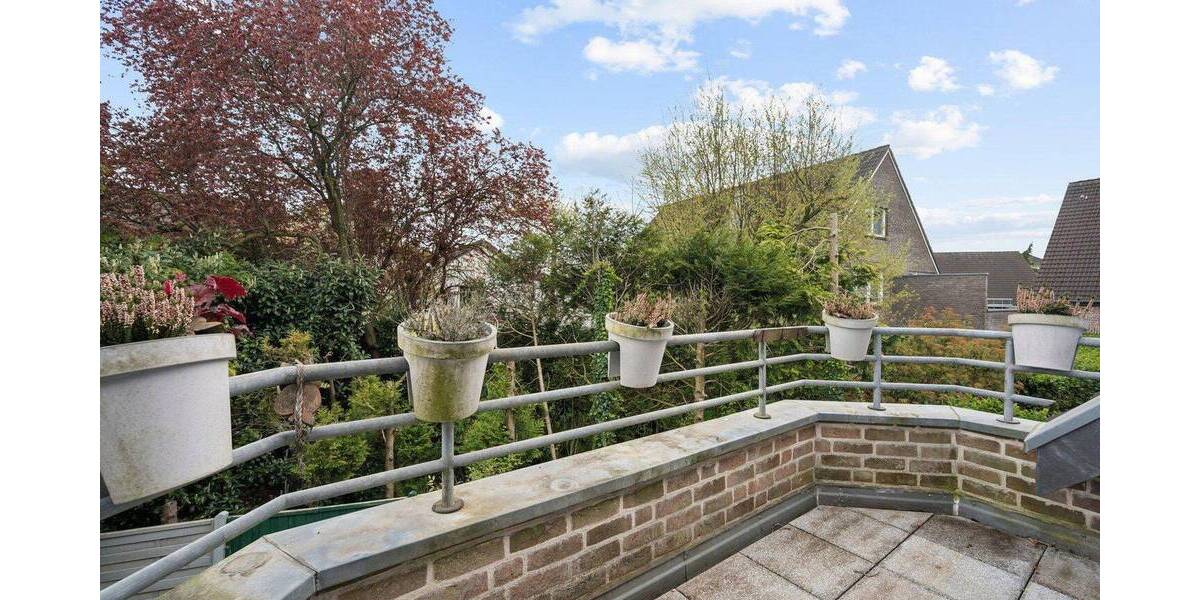 Etagenwohnung Tönisvorst St. Tönis - 4 Zimmer, 91 m&sup2;, 285.000&euro; | Angebot:26120776