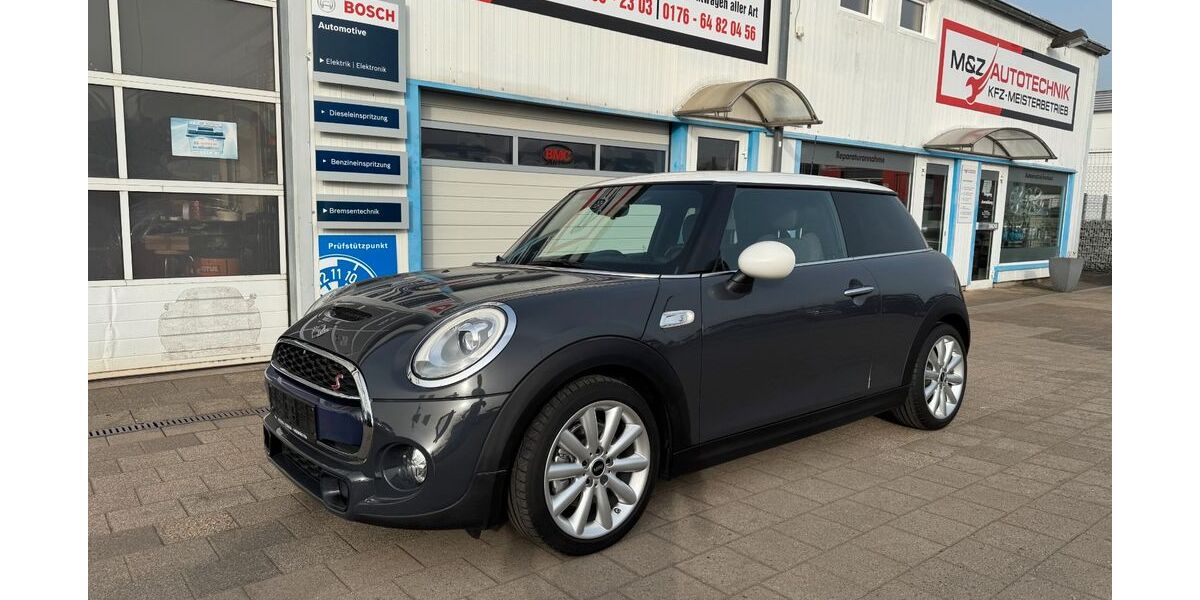 Mini Cooper S 77.410 km 16.400 &euro; Grevenbroich 41515