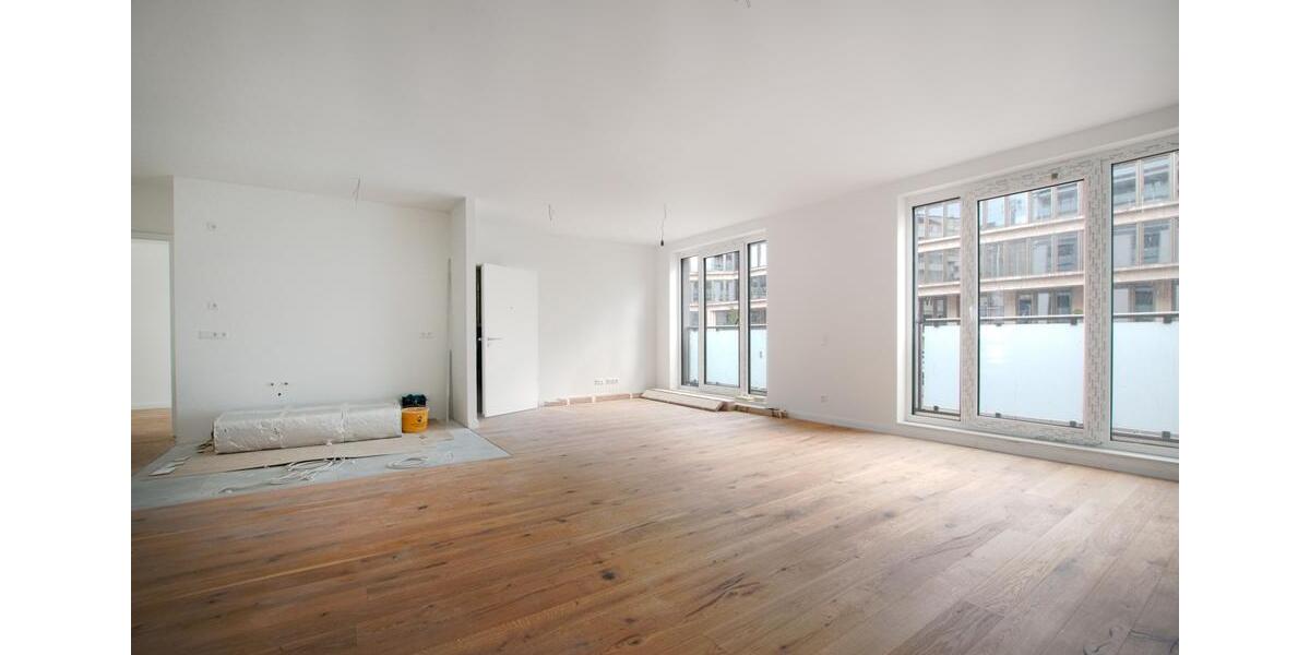 Etagenwohnung Düsseldorf Pempelfort - 3 Zimmer, 87 m&sup2;, 1.660&euro; | Angebot:25571577