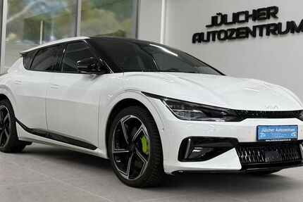 Kia EV6 16.000 km 29.990 &euro; Jülich 52428