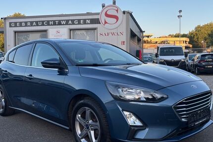 Ford Focus 49.500 km 11.990 &euro; Mönchengladbach 41063