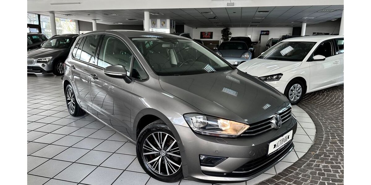 VW Golf Sportsvan 139.870 km 10.990 &euro; Hilden (bei Düsseldorf) 40721