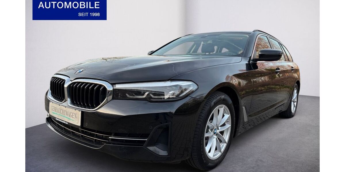 BMW 520 150.000 km 19.990 &euro; Neuss 41462
