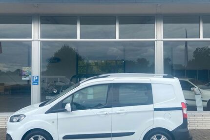 Ford Transit 52.000 km 11.400 &euro; Willich-Anrath 47877