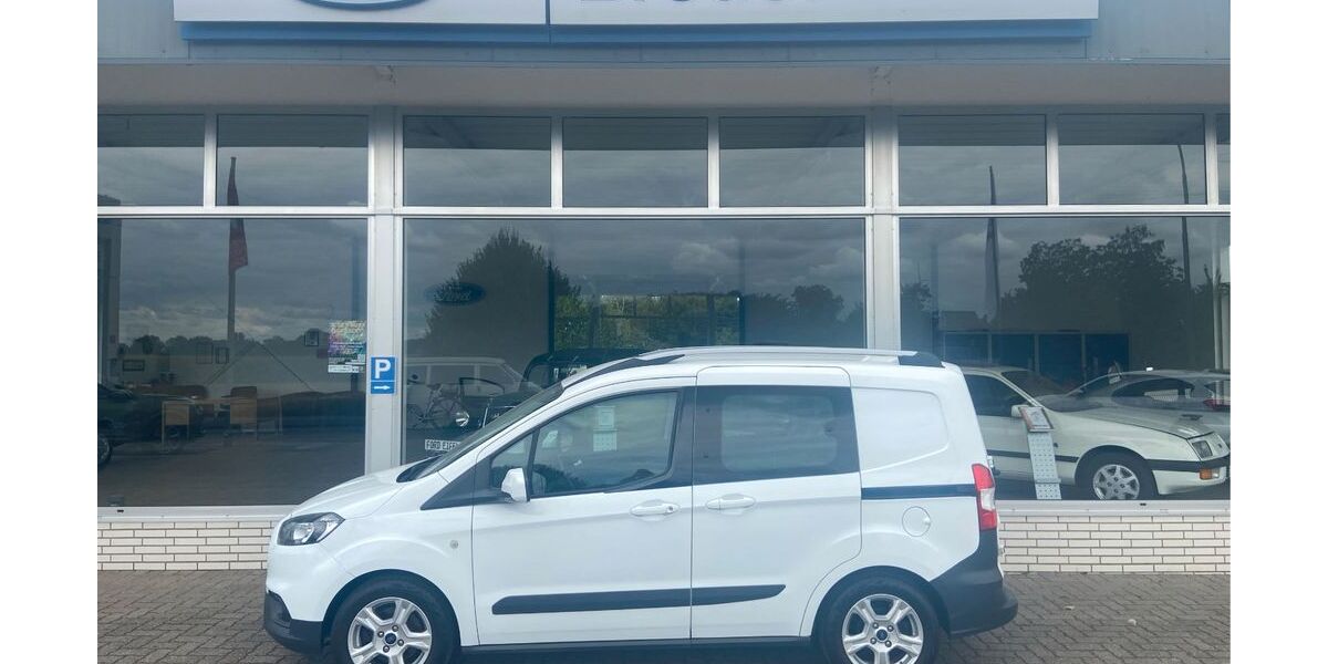 Ford Transit 52.000 km 11.400 &euro; Willich-Anrath 47877