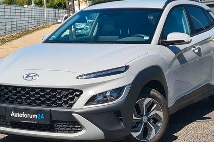 Hyundai KONA 27.000 km 19.499 &euro; Jülich 52428