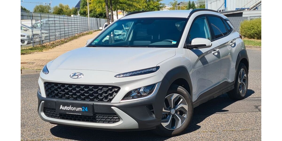 Hyundai KONA 27.000 km 19.499 &euro; Jülich 52428