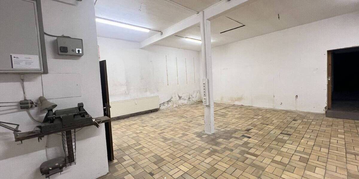 Gewerbeobjekt Mönchengladbach-Rheydt Rheydt - 375.000&euro; | Angebot:26205831