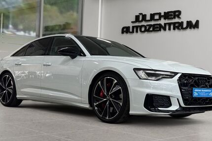 Audi S6 28.000 km 56.990 &euro; Jülich 52428