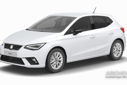 Seat Ibiza 25.328 km 23.988 &euro; Leverkusen 51373