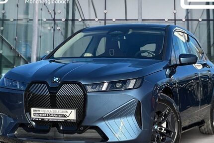 BMW iX 9.650 km 63.990 &euro; Mönchengladbach 41066
