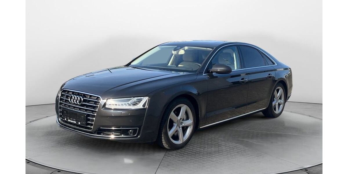 Audi A8 122.007 km 33.850 &euro; Dormagen 41540