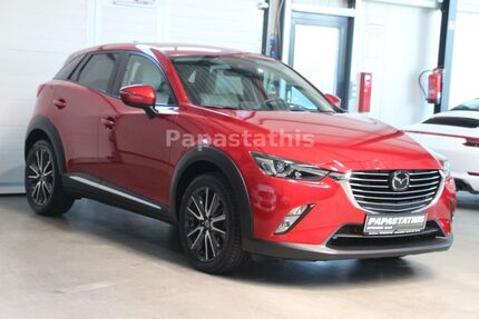 Mazda CX-3 30.772 km 17.650 &euro; Schwalmtal 41366
