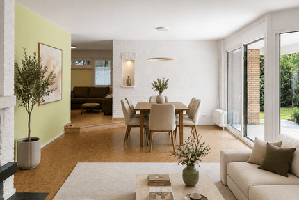 Haus Neuss Furth-Mitte - 8 Zimmer, 260 m&sup2;, 995.000&euro; | Angebot:27322185
