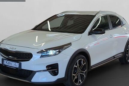 Kia XCeed 62.150 km 20.790 &euro; Leverkusen 51381