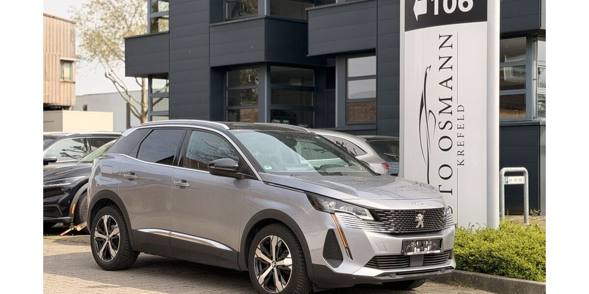 Peugeot 3008 42.307 km 20.950 &euro; Krefeld 47805