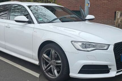 Audi A6 212.000 km 14.000 &euro; Mönchengladbach 41189