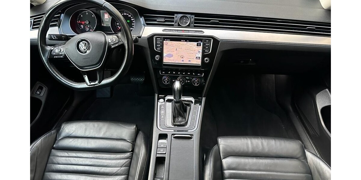 VW Passat 272.749 km 11.800 &euro; Düsseldorf 40213