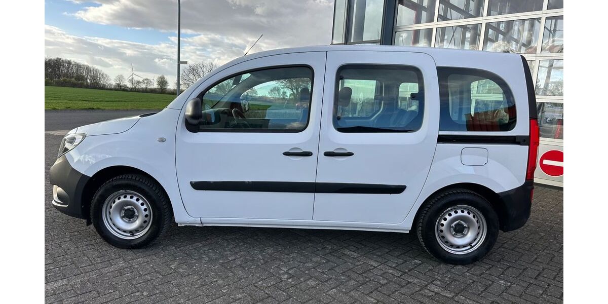 Mercedes-Benz Citan 105.000 km 10.950 &euro; Mönchengladbach 41169