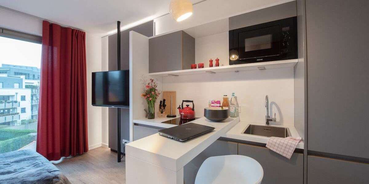 Zimmer Köln Lindenthal - 1 Zimmer, 1.400&euro; | Angebot:24987015