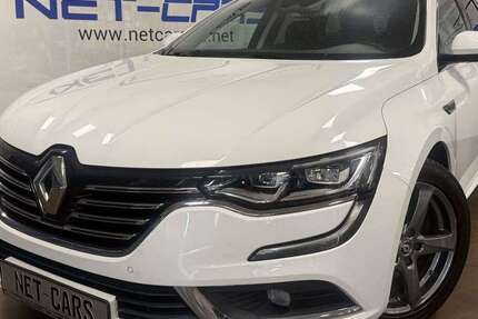 Renault Talisman 198.977 km 9.950 &euro; Hilden (bei Düsseldorf) 40721