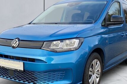 VW Caddy 51.387 km 22.990 &euro; Viersen 41751