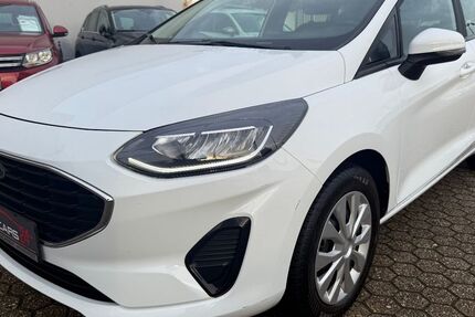 Ford Fiesta 104.890 km 9.900 &euro; Mönchengladbach 41236