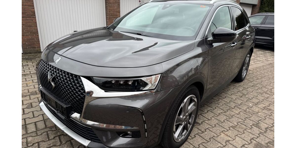 DS Automobiles DS7 (Crossback) 139.000 km 17.990 &euro; Neuss 41462