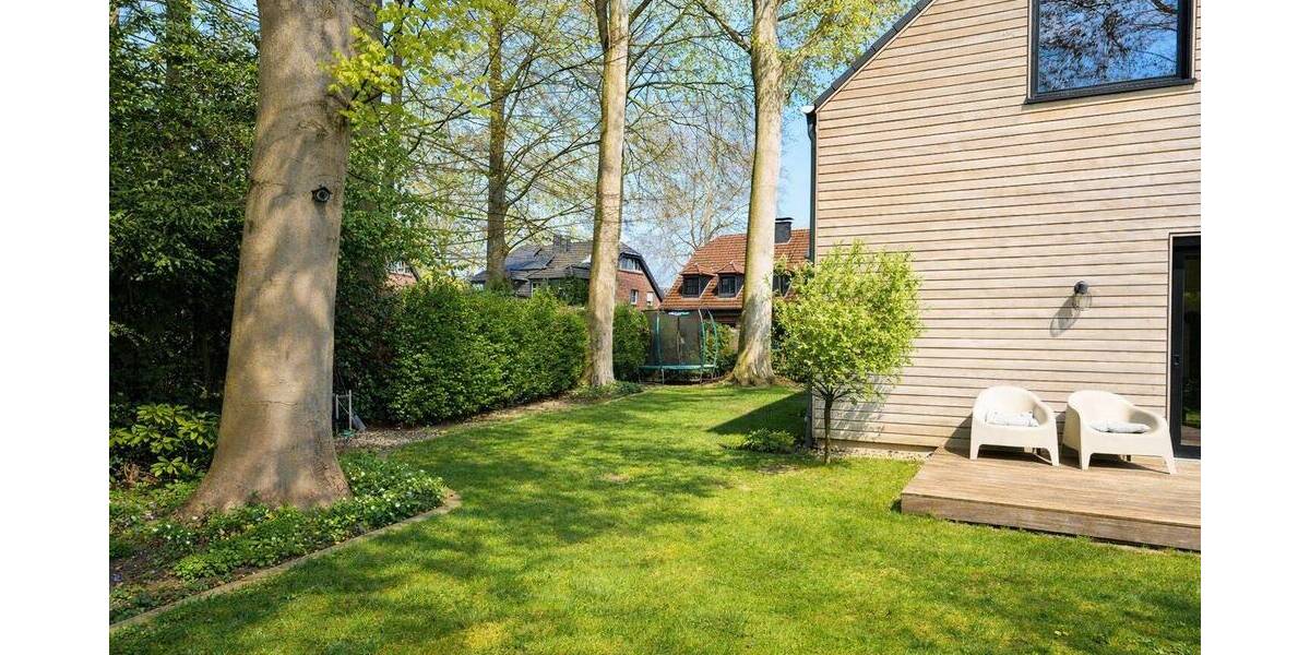 Einfamilienhaus Krefeld / Forstwald Forstwald - 5 Zimmer, 190 m&sup2;, 829.000&euro; | Angebot:26202258