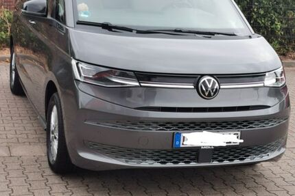 VW T7 Multivan 41.600 km 46.500 &euro; Düsseldorf 40597
