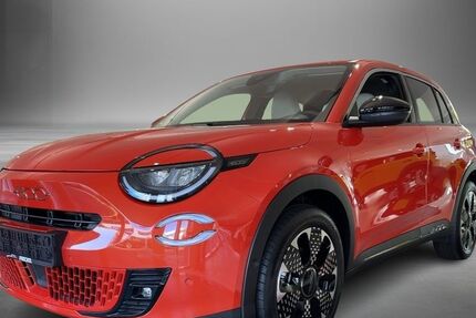 Fiat 600e 12.000 km 22.950 &euro; Krefeld 47805