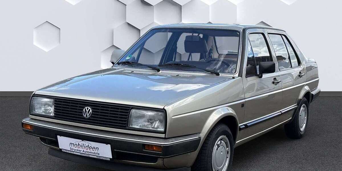 VW Jetta 96.000 km 6.299 &euro; Wegberg 41844