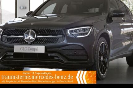 Mercedes-Benz GLC 220 40.269 km 52.990 &euro; Leverkusen 51371